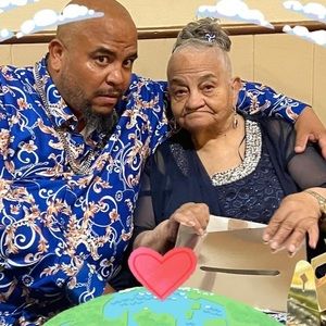 Meet your Posher, Samuel